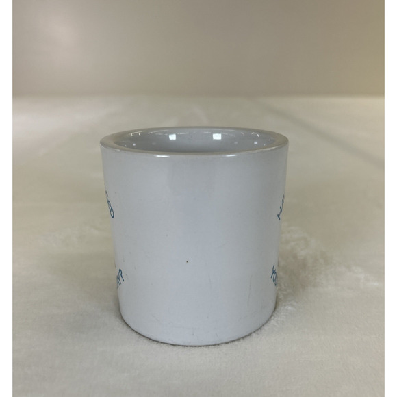 Vintage Ziggy Have You Hugged Your Mom Today Coffee Mug Benefits Charity - Picture 4 of 9